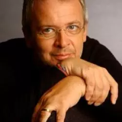 Bruno Fontaine