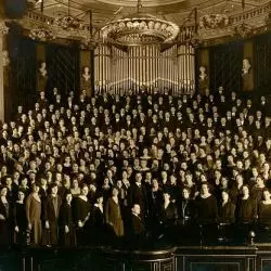 Bruno Kittelscher Chor