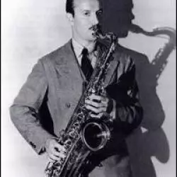 Bud Freeman