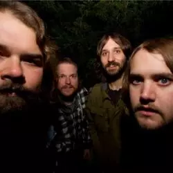 Buffalo Killers
