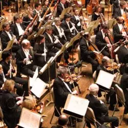 Buffalo Philharmonic Orchestra