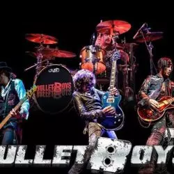 Bullet Boys