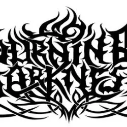 Burning Darkness