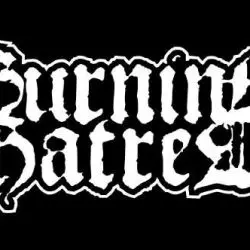 Burning Hatred