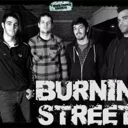 Burning Streets