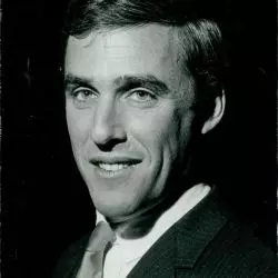 Burt Bacharach