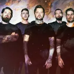 Bury Tomorrow