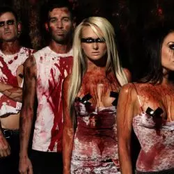 Butcher Babies