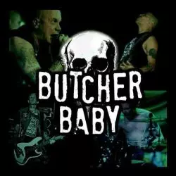 Butcher Baby