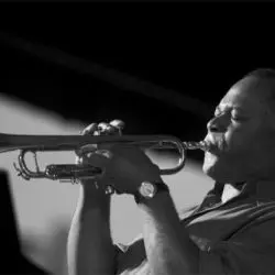 Byron Stripling