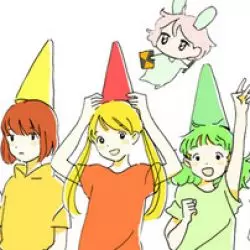 さよならポニーテール