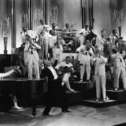 Cab Calloway And His Orchestra