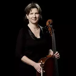 Cäcilia Chmel