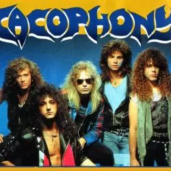 Cacophony
