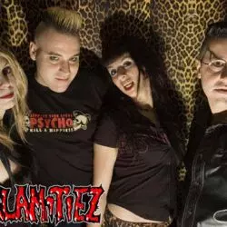 Calamitiez