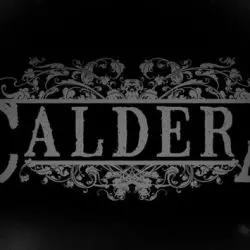 Caldera
