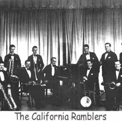 California Ramblers
