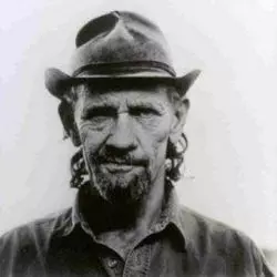 Calvin Russell
