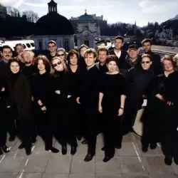 Camerata Academica Salzburg
