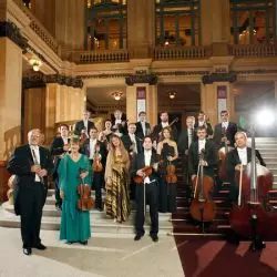Camerata Bariloche