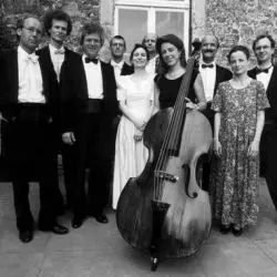 Camerata Of The 18th Century