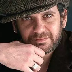 Camille Bazbaz