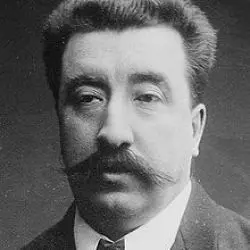 Camille Chevillard