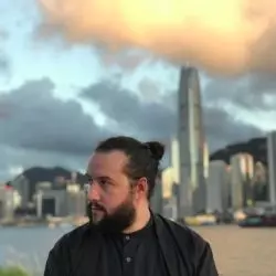 Camilo Méndez Sanjuan