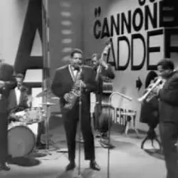 Cannonball Adderley Sextet