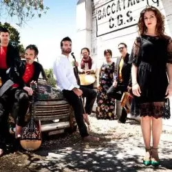 Canzoniere Grecanico Salentino