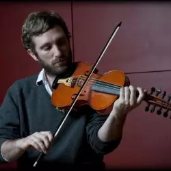 Caoimhín Ó Raghallaigh