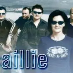Capercaillie