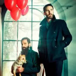 Capital Cities