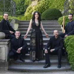 Cappella Mariana