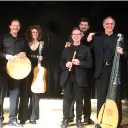 Cappella Musicale di San Giacomo Maggiore In Bologna