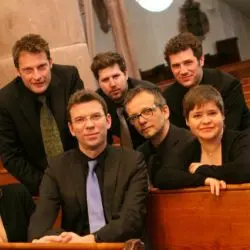 Capricornus Consort Basel