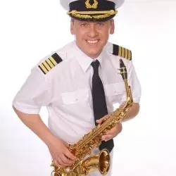 Captain Freddy