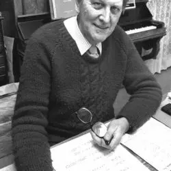 Carey Blyton