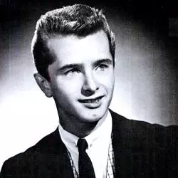 Carl Dobkins Jr.