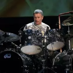 Carl Palmer