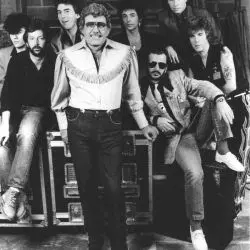 Carl Perkins & Friends