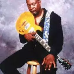 Carl Weathersby