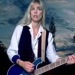 Carla Olson