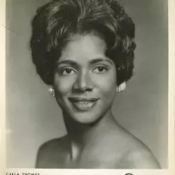 Carla Thomas