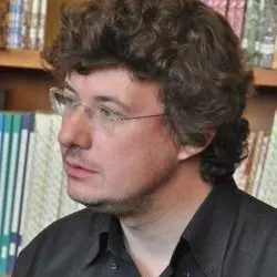 Carlo Centemeri