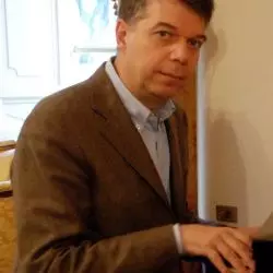 Carlo Galante
