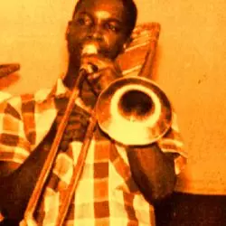 Carlos Malcolm