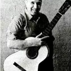 Carlos Montoya
