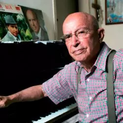 Carlos Otero