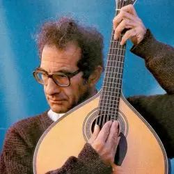 Carlos Paredes